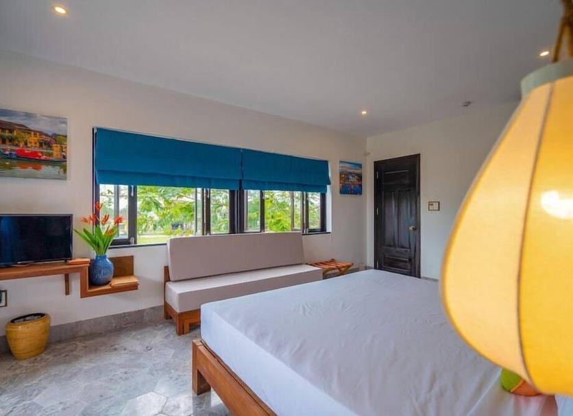 Quarto Foto