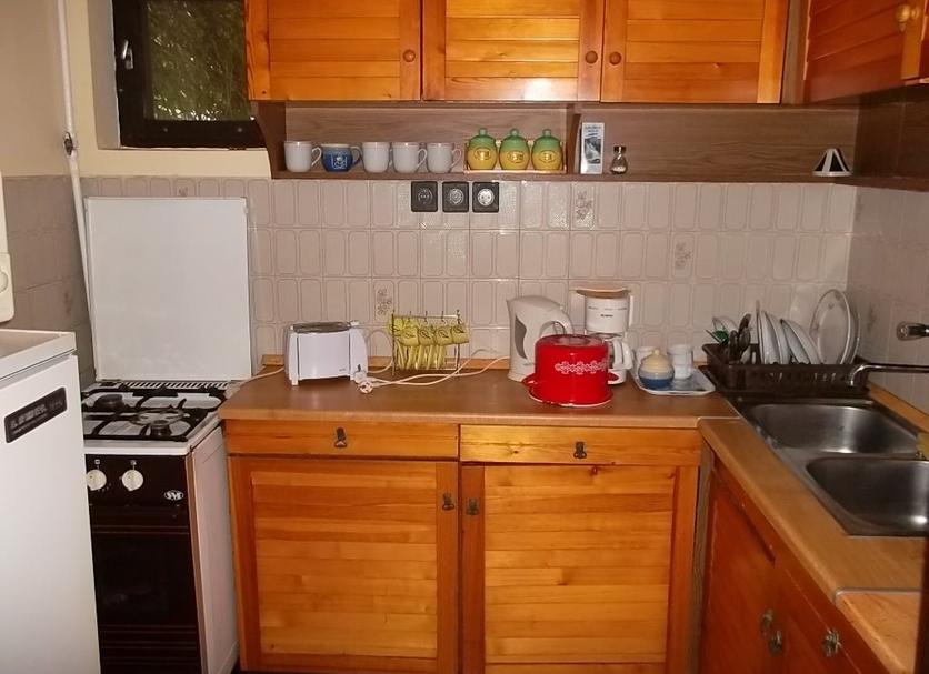 Cozinha Foto