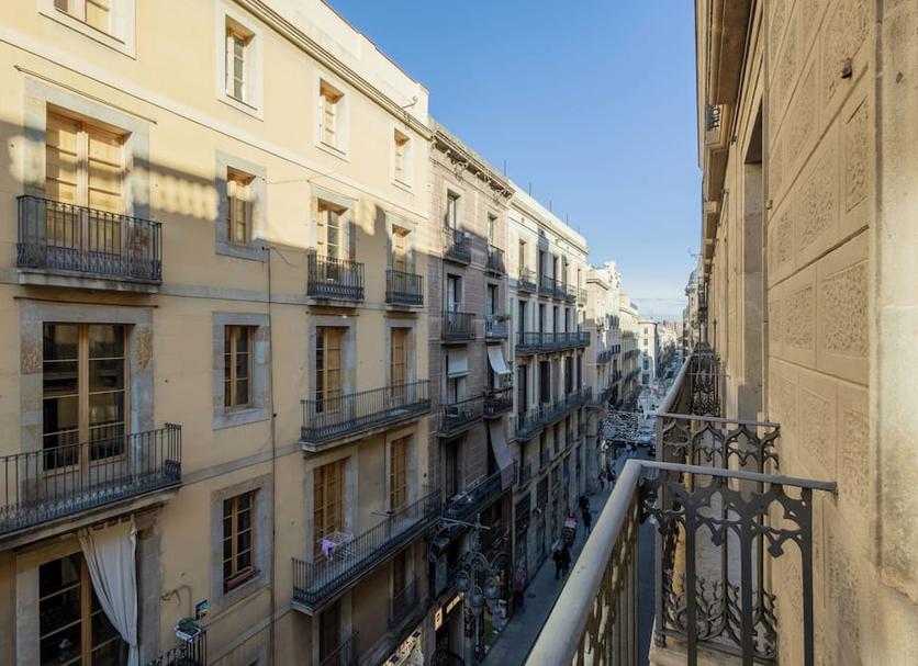 Exterior Foto