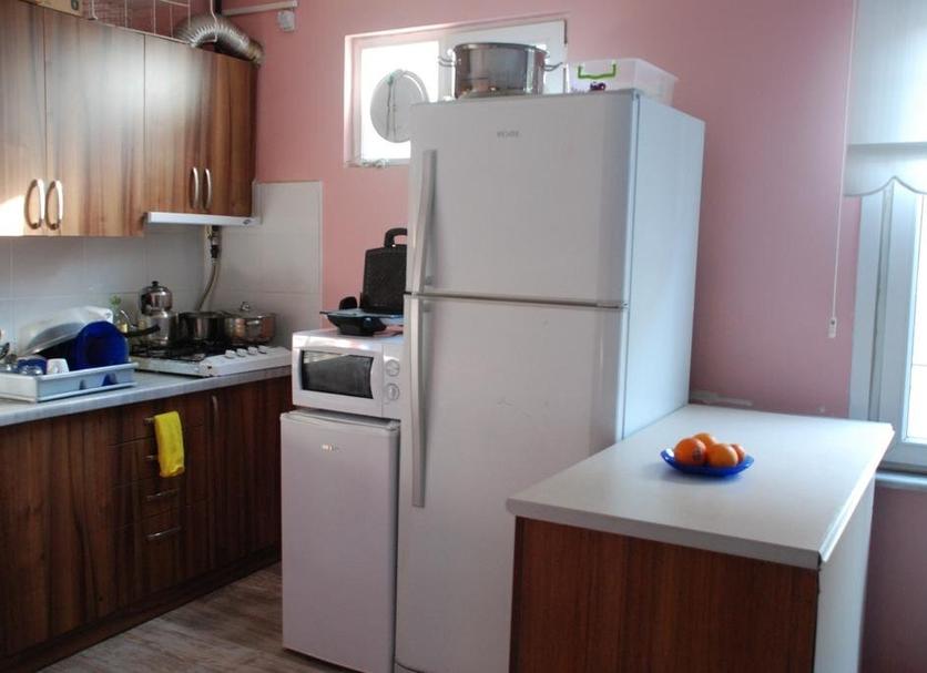 Cozinha Foto