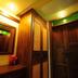 Comodidade do quarto