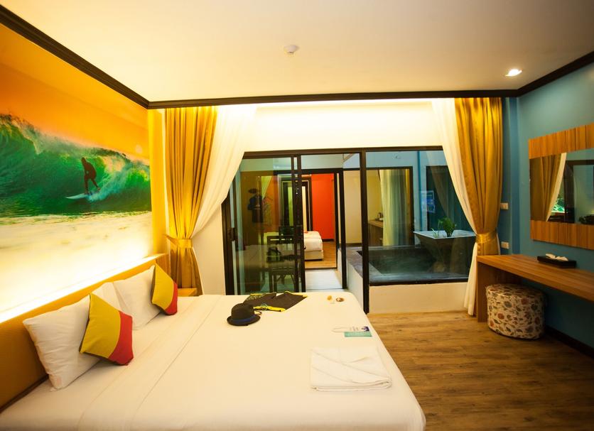 Quarto Foto