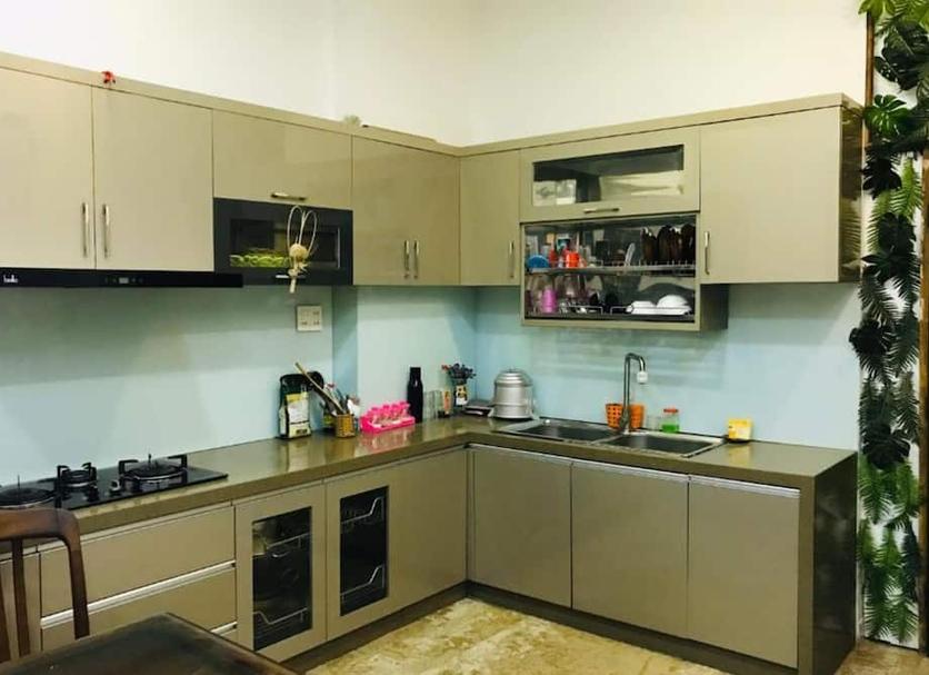 Cozinha Foto