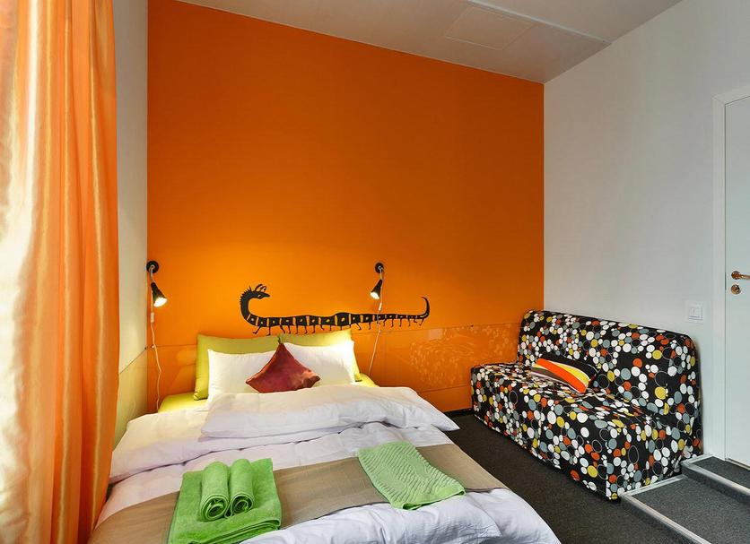 Quarto Foto
