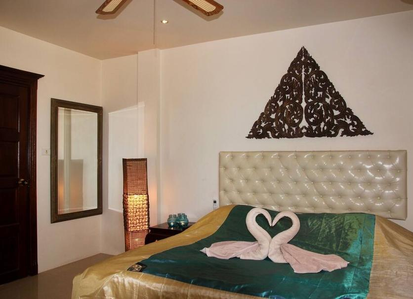 Quarto Foto