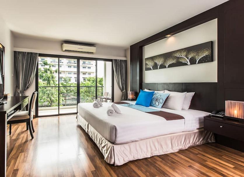 Quarto Foto