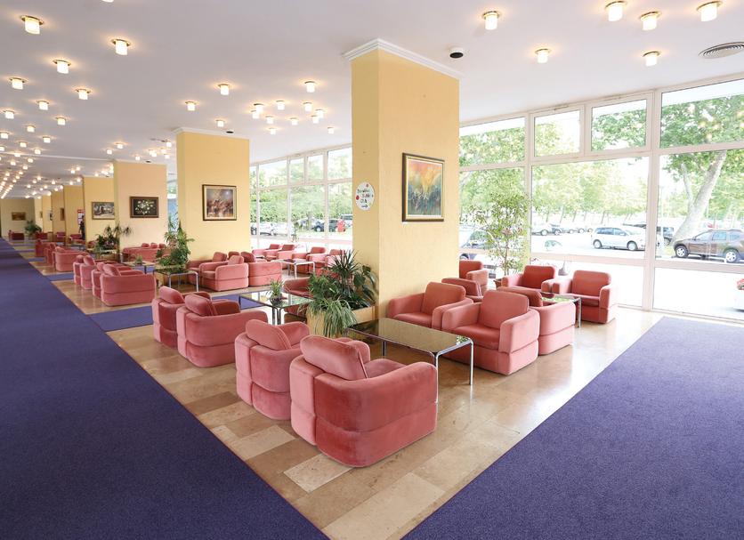 Hall Foto