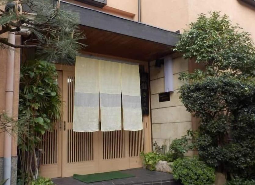 Exterior Foto