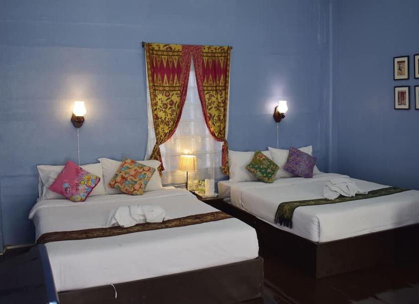 Quarto Foto