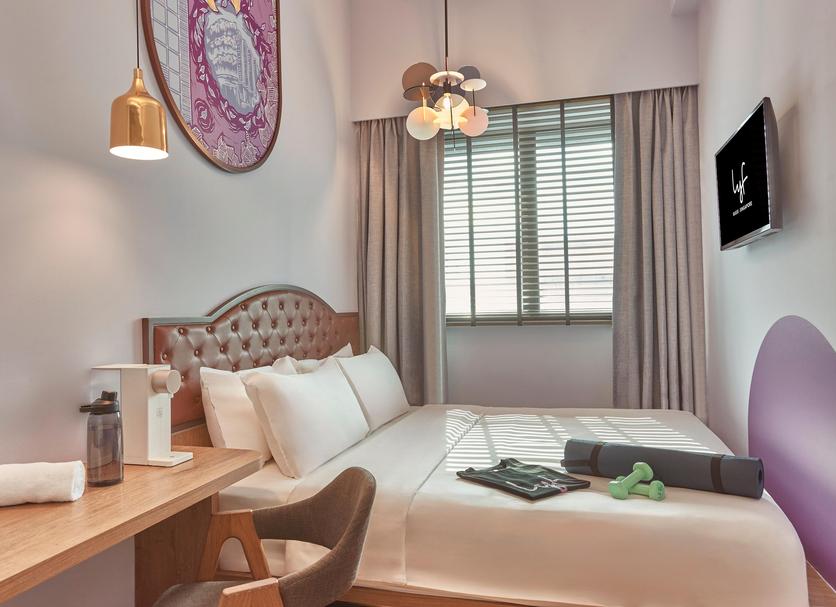 Quarto Foto