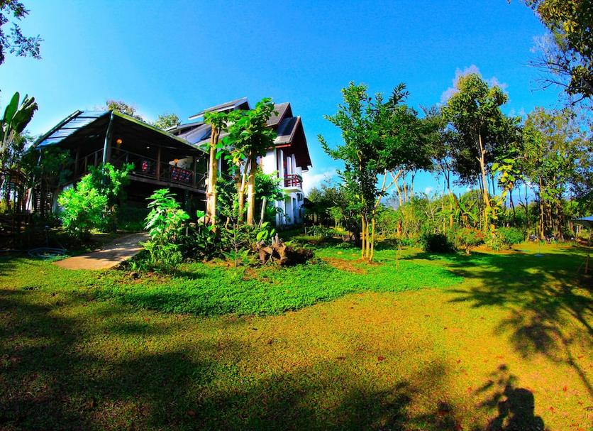 Exterior Foto