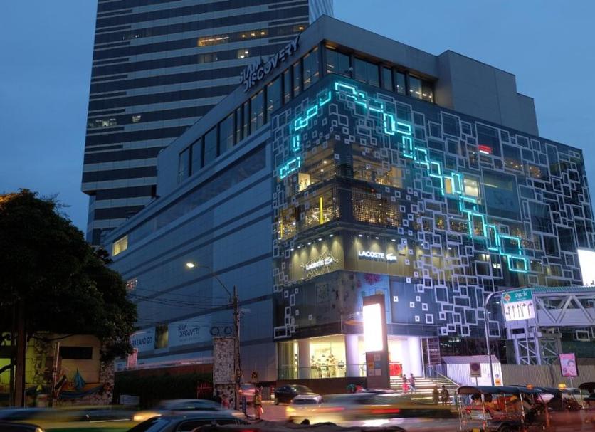 Edifício Foto