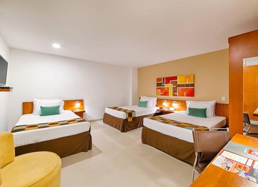 Quarto Foto