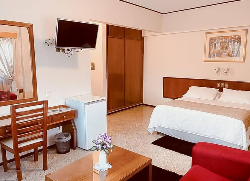 Quarto Foto