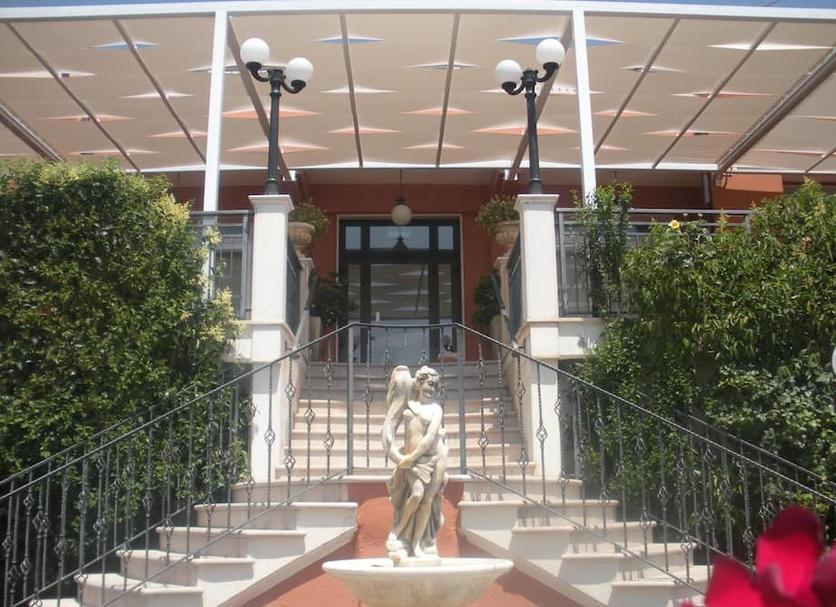 Edifício Foto