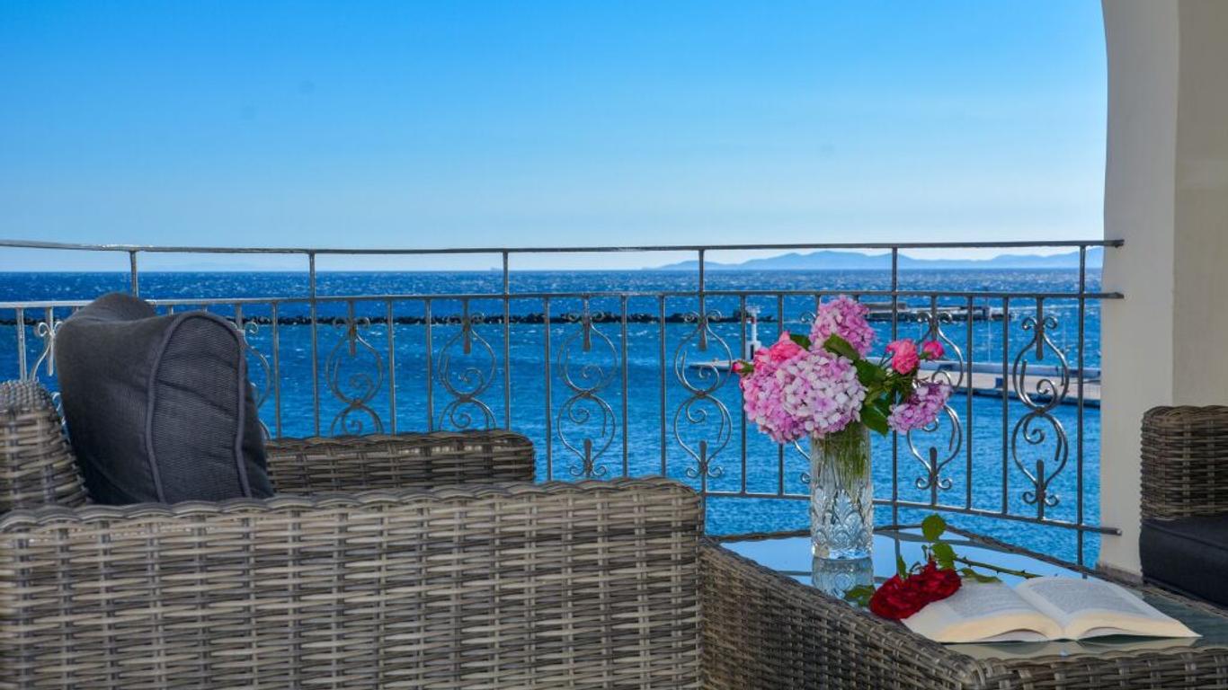 Poseidonio Hotel