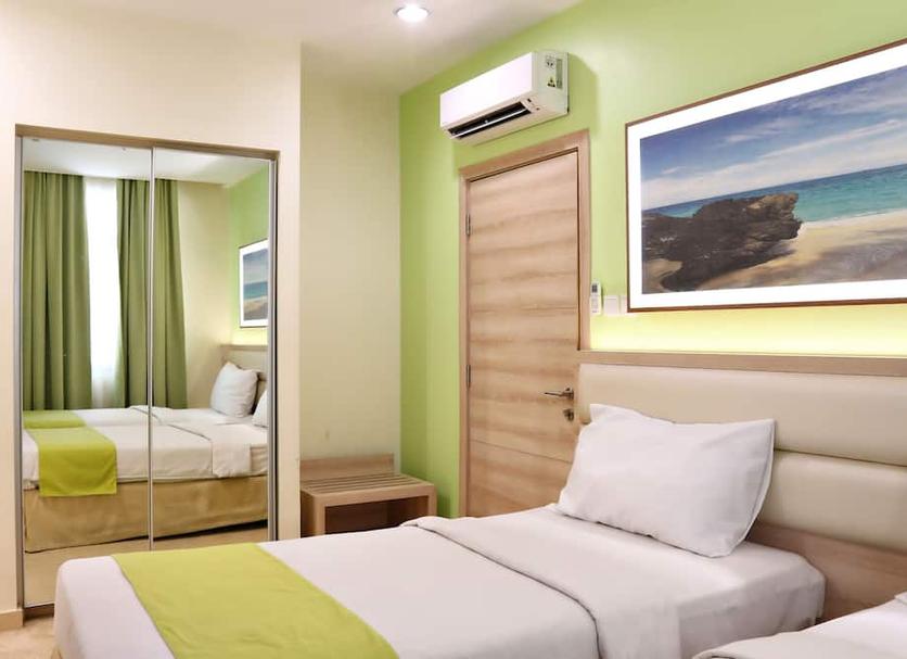 Quarto Foto
