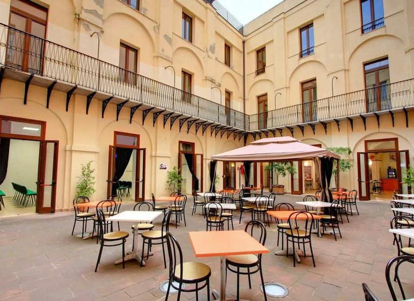 Exterior Foto