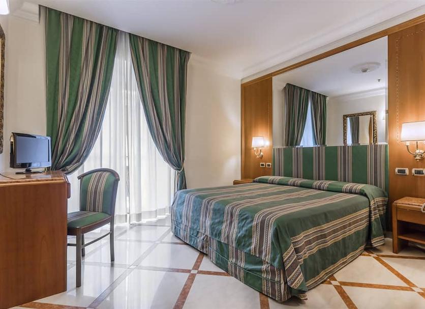 Quarto Foto