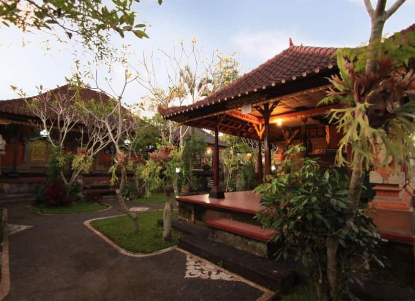Exterior Foto