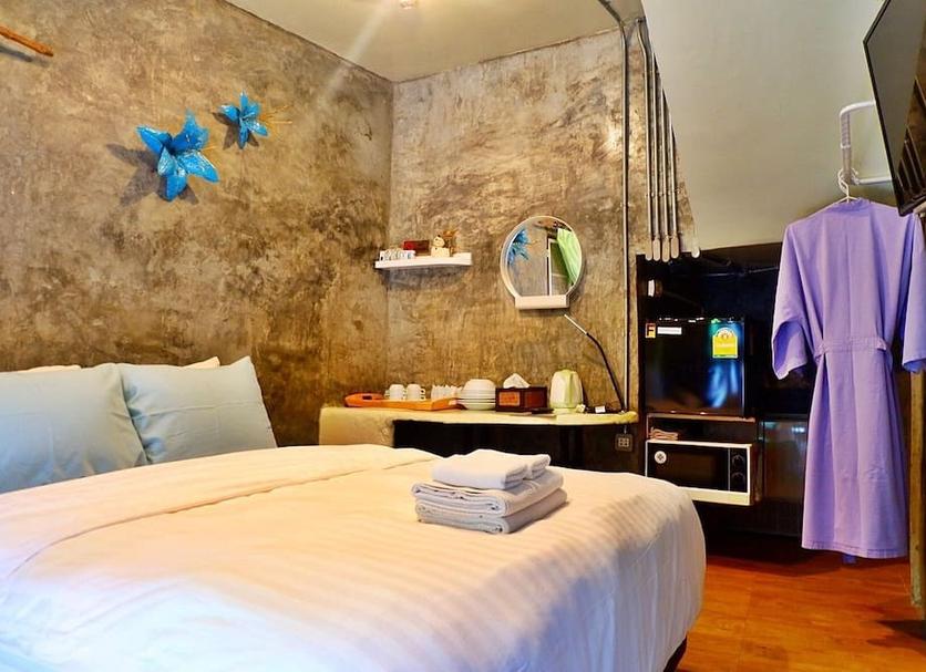 Quarto Foto
