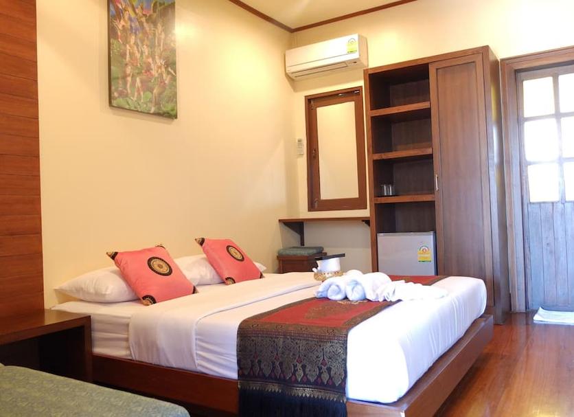 Quarto Foto
