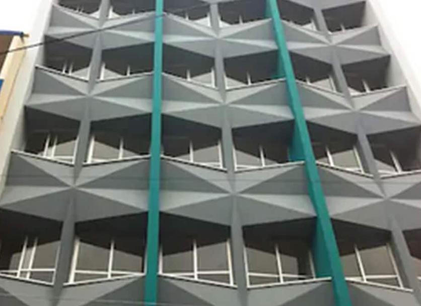 Exterior Foto