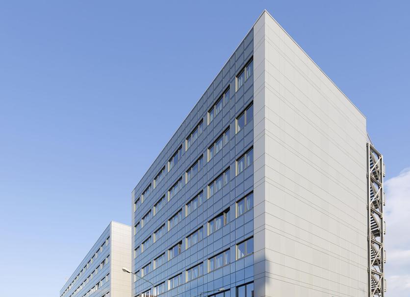 Edifício Foto