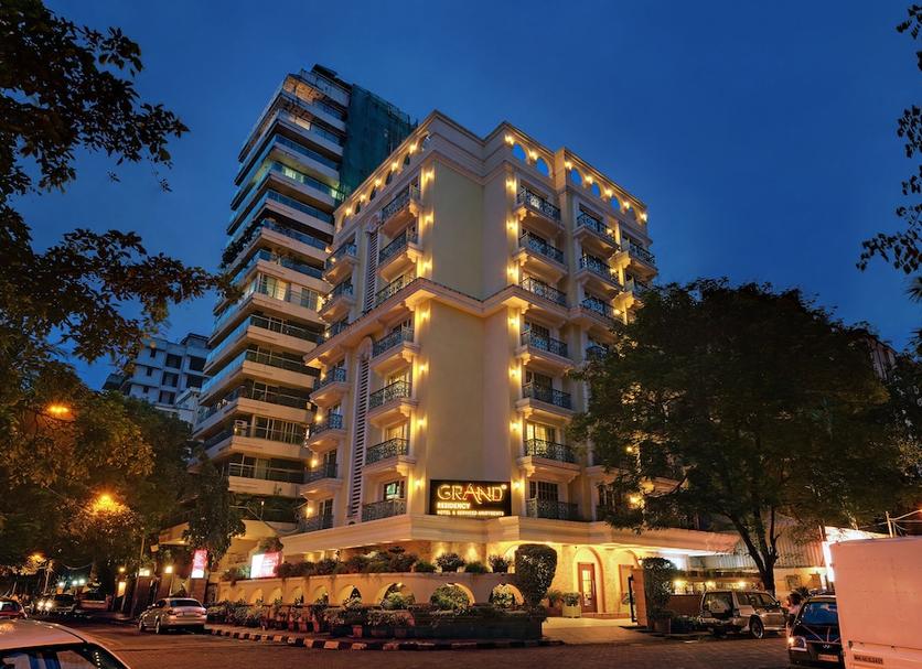 Edifício Foto