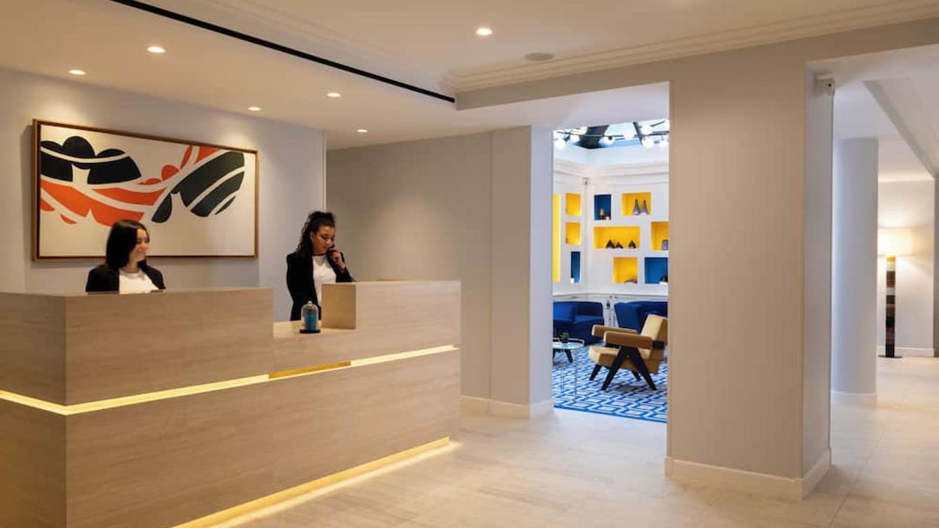 Hotel Duminy-Vendome