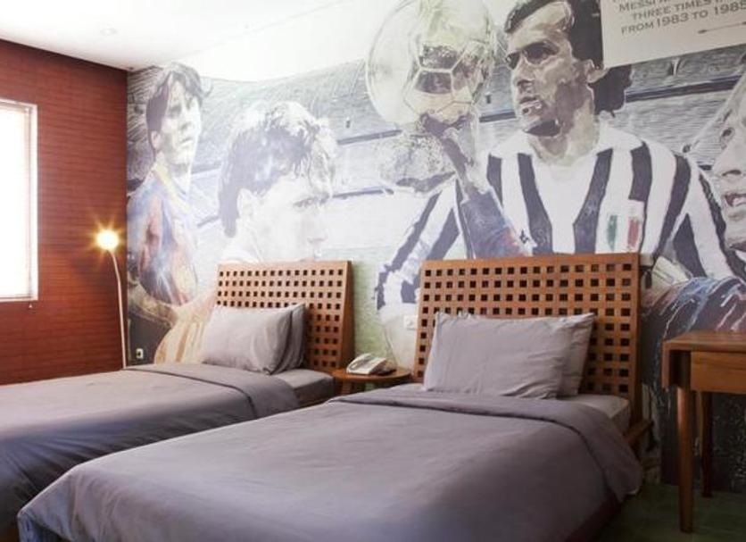 Quarto Foto
