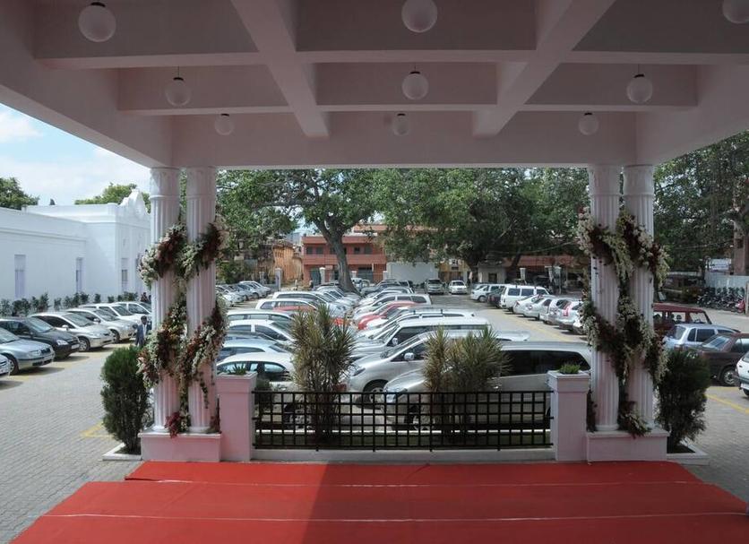 Exterior Foto