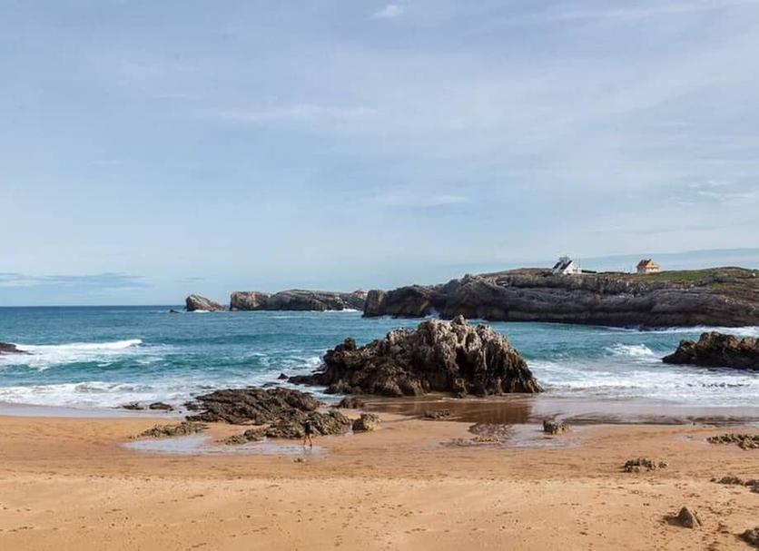 Praia Foto