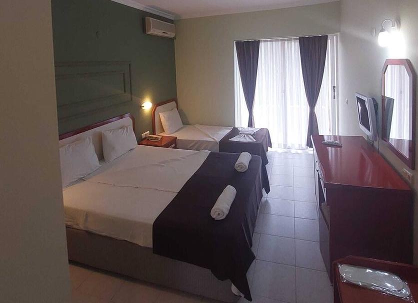 Quarto Foto
