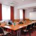 Sala de conferências