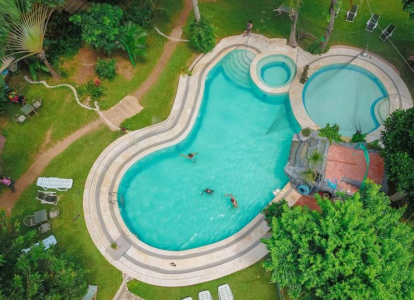 Piscina Foto