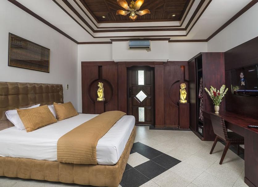 Quarto Foto