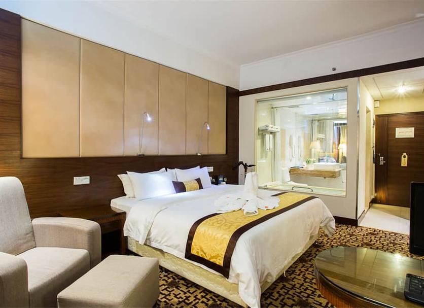Quarto Foto