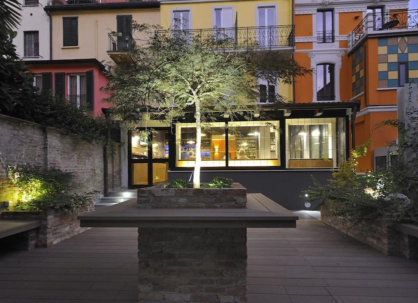 Exterior Foto