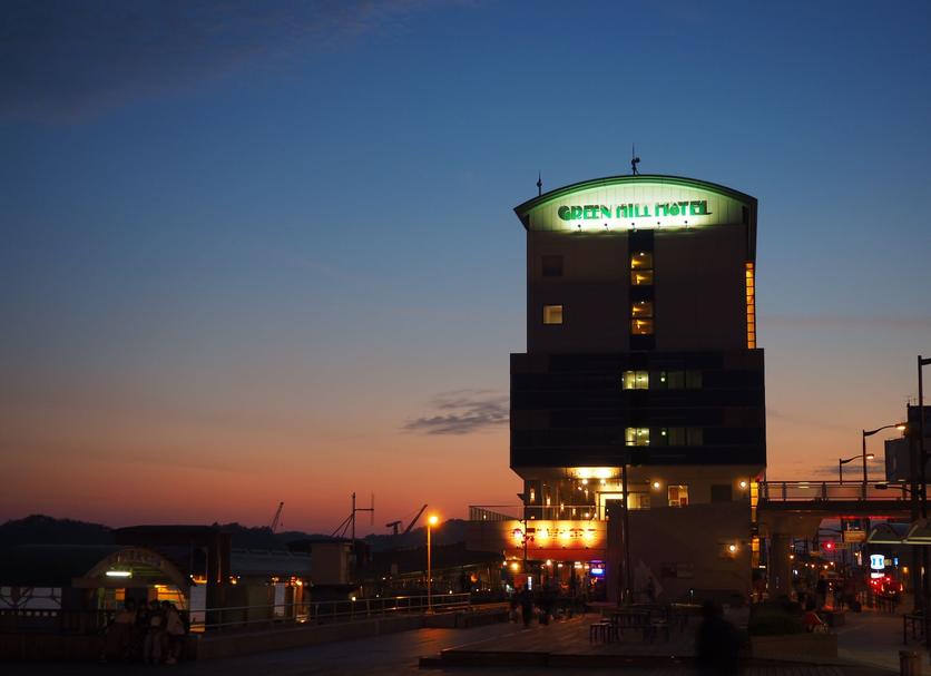 Edifício Foto
