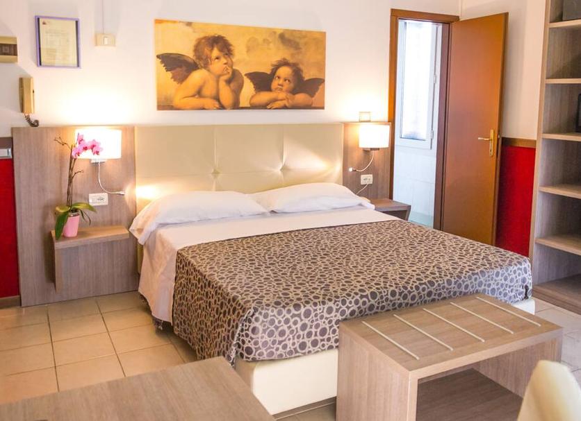 Quarto Foto