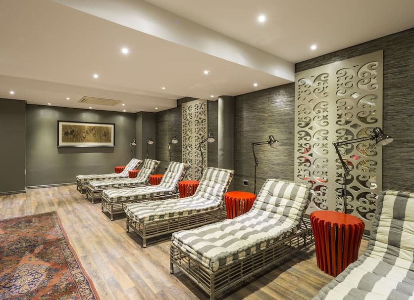 Lounge Foto