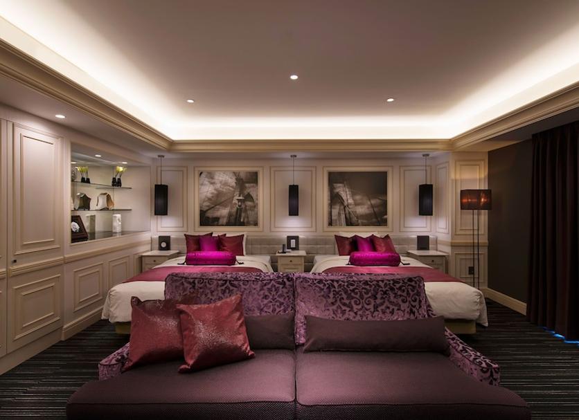 Quarto Foto