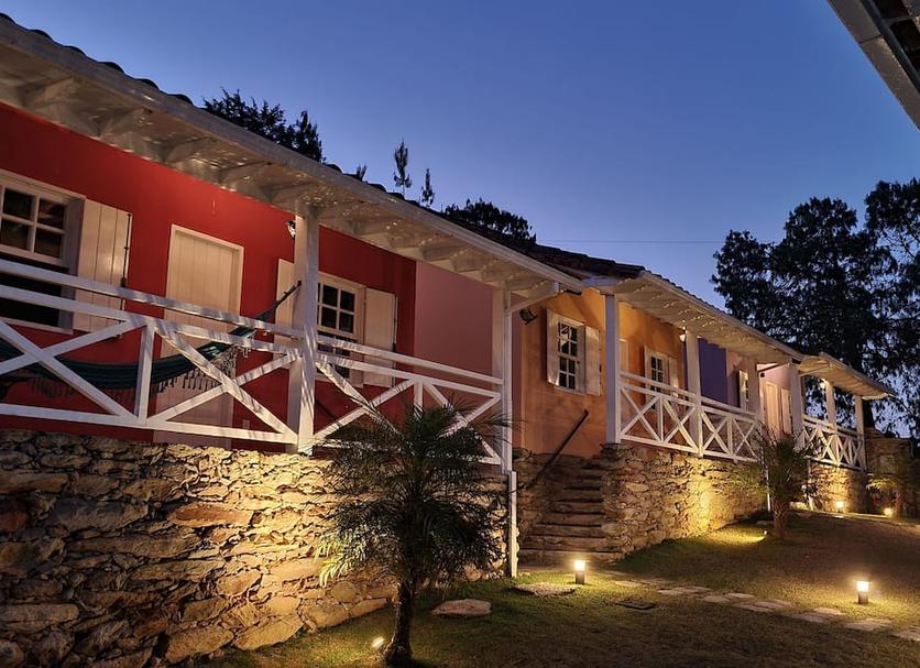 Edifício Foto