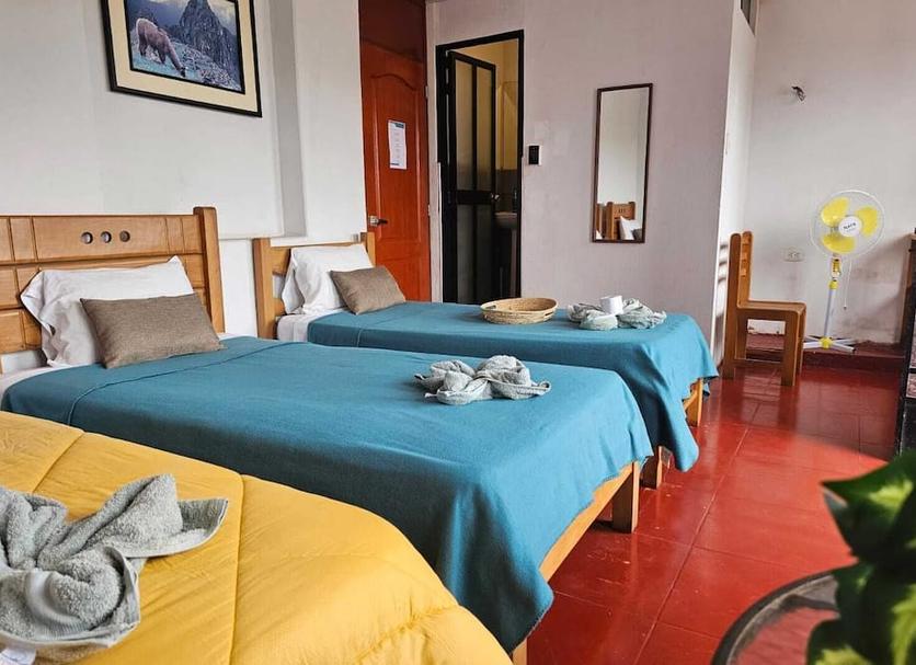 Quarto Foto