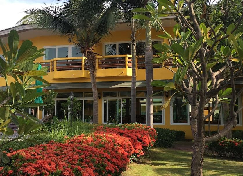 Edifício Foto