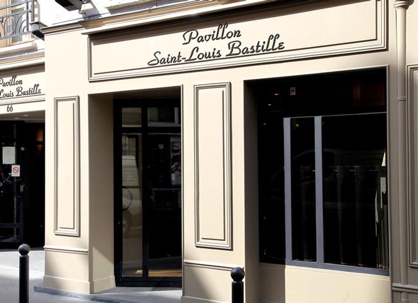 Exterior Foto