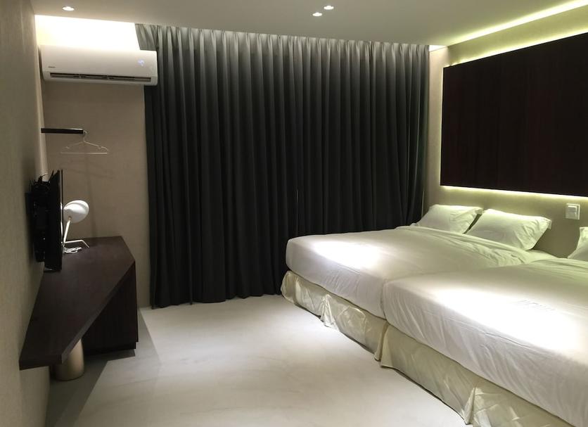 Quarto Foto