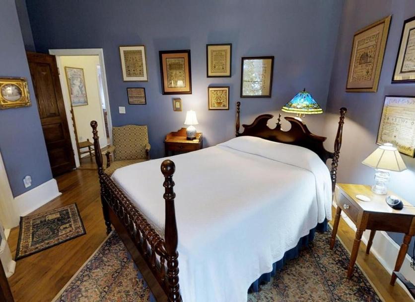 Quarto Foto
