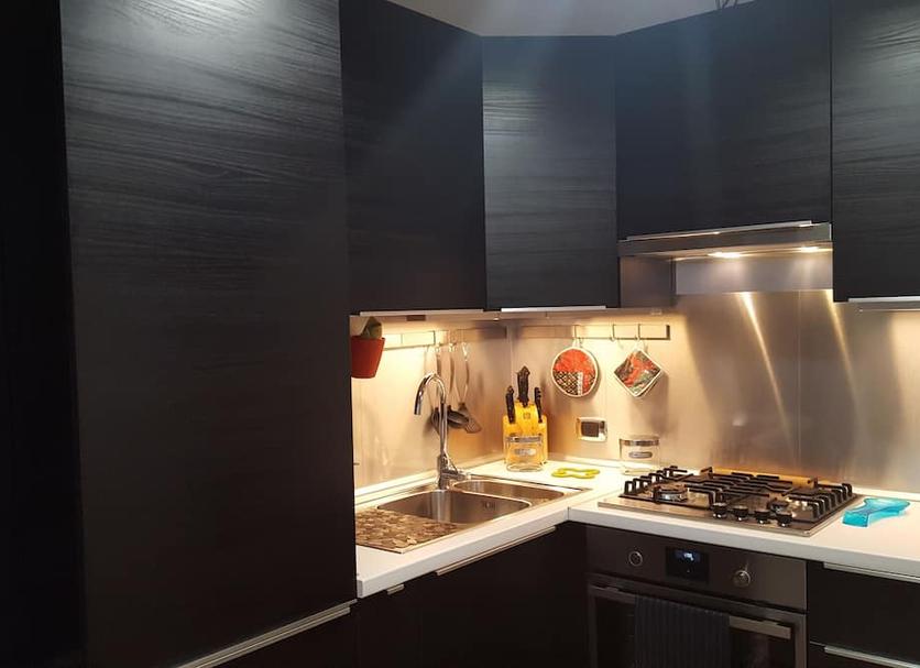 Cozinha Foto